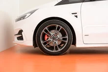 Thumbnail-Foto von Fahrzeug