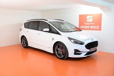 Ford S-MAX ST-Line 2.0 EcoBlue SCR AWD Aut.