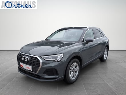 Audi Q3 35 TDI intense