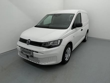 VW Caddy Cargo TDI