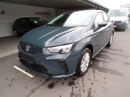 SEAT Ibiza Reference 1.0 TSI 95PS