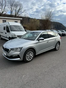 Thumbnail-Foto von Fahrzeug