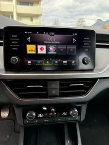 Thumbnail-Foto von Fahrzeug