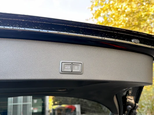Bild eines Audi Q2 30 TFSI admired