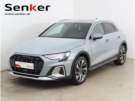 Audi A3 allstreet 35 TFSI