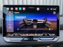 CUPRA Born ENDURANCE 79/84 170kW/231PS in Nacht-Schwarz Metallic