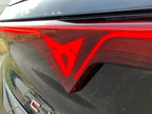 CUPRA Born ENDURANCE 79/84 170kW/231PS in Nacht-Schwarz Metallic