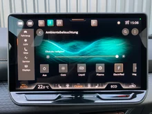 CUPRA Born ENDURANCE 79/84 170kW/231PS in Nacht-Schwarz Metallic