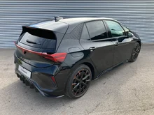 CUPRA Born ENDURANCE 79/84 170kW/231PS in Nacht-Schwarz Metallic