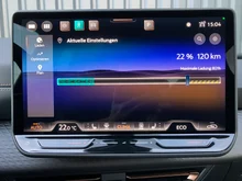 CUPRA Born ENDURANCE 79/84 170kW/231PS in Nacht-Schwarz Metallic