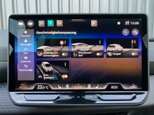 CUPRA Born ENDURANCE 79/84 170kW/231PS in Nacht-Schwarz Metallic