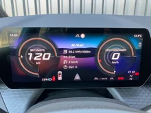 CUPRA Born ENDURANCE 79/84 170kW/231PS in Nacht-Schwarz Metallic