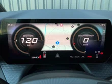 CUPRA Born ENDURANCE 79/84 170kW/231PS in Nacht-Schwarz Metallic