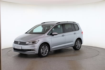 VW Touran Friends TDI
