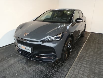 CUPRA Tavascan Extreme 210kW/286PS