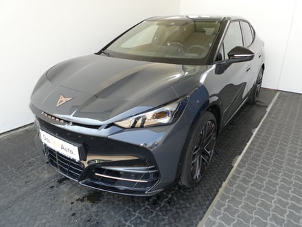 CUPRA Tavascan Extreme 210kW/286PS
