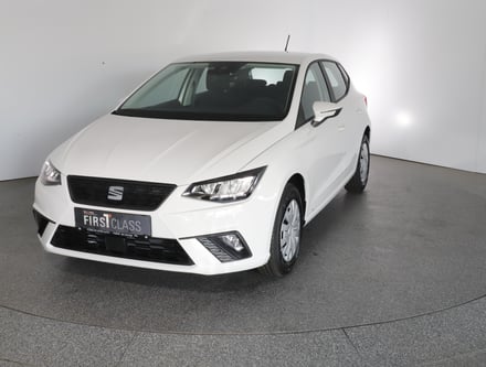 SEAT Ibiza Reference Edition 1.0 TSI
