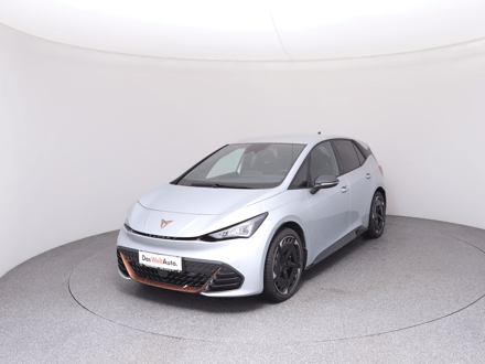 CUPRA Born 77/82 e-Boost 170kW/231PS