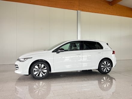 VW Golf Life TSI