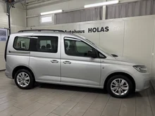 Thumbnail-Foto von Fahrzeug