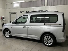 Thumbnail-Foto von Fahrzeug