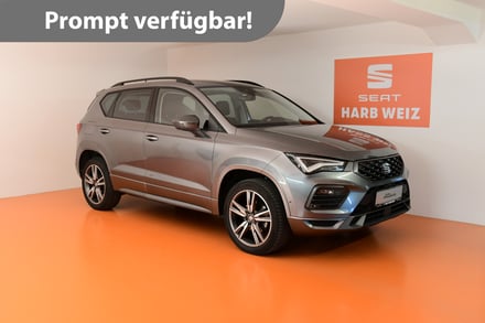 SEAT Ateca FR 1.5 TSI ACT