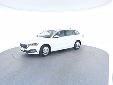 Škoda OCTAVIA Combi Premium TDI DSG