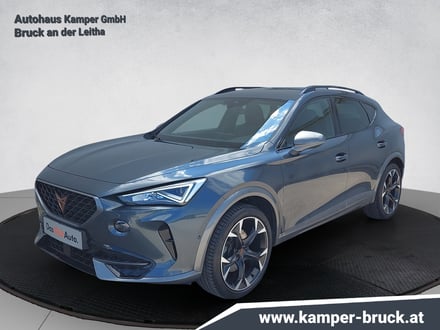 SEAT Formentor 1.5 TSI 150 PS DSG ACT