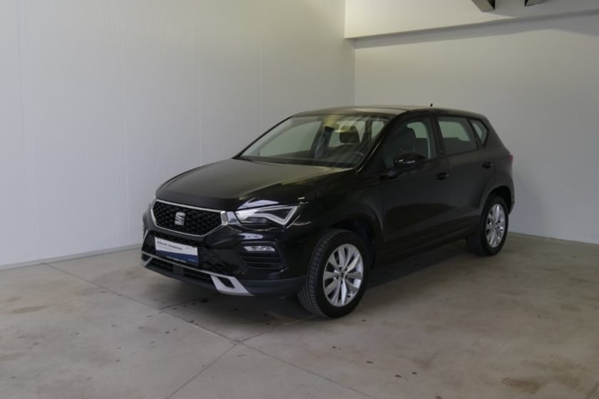 SEAT Ateca Austria Edition Style 1.0 TSI