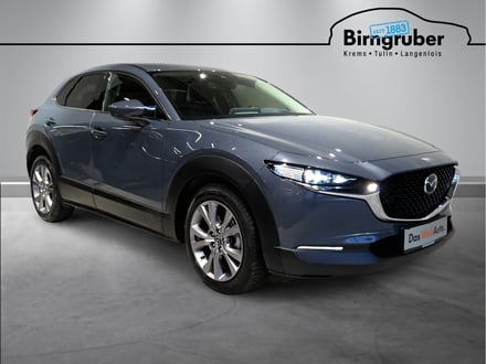 Mazda CX-30 G122 Comfort+ Aut.