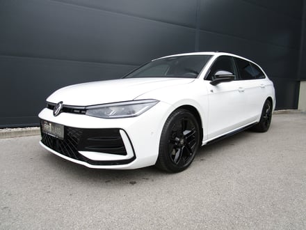 VW Passat Variant R-Line TDI DSG