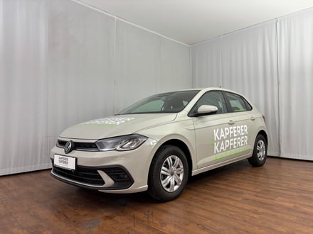 VW Polo 4Me TSI