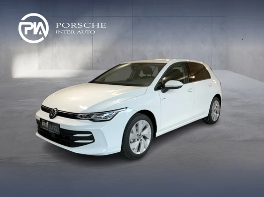 Bild eines VW Golf Rabbit TSI