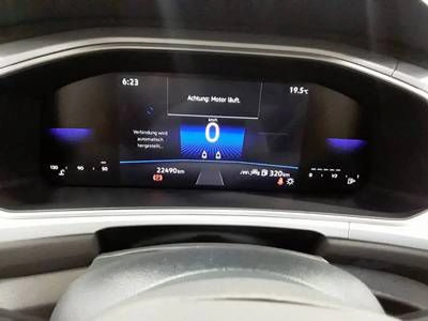 Bild eines T-Roc Cabriolet Style TSI