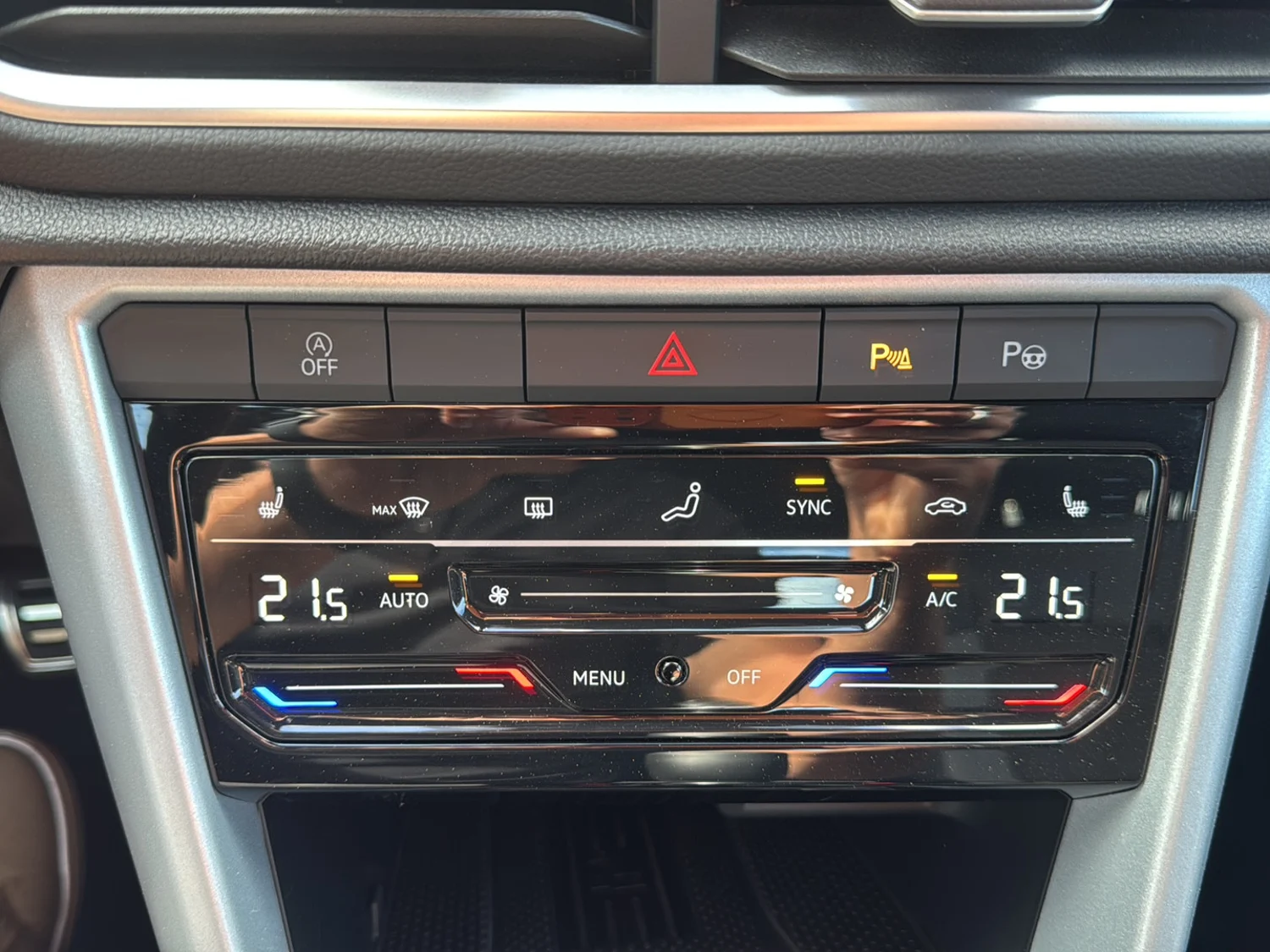Bild eines T-Roc Cabriolet Style TSI