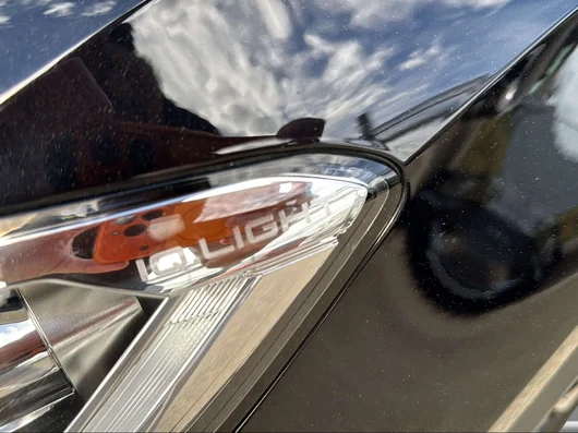 Bild eines T-Roc Cabriolet Style TSI