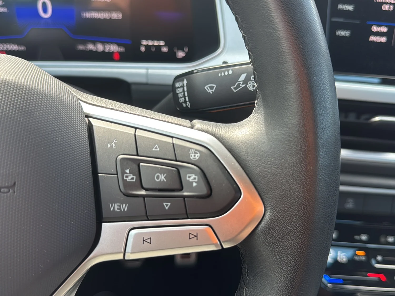 Bild eines T-Roc Cabriolet Style TSI