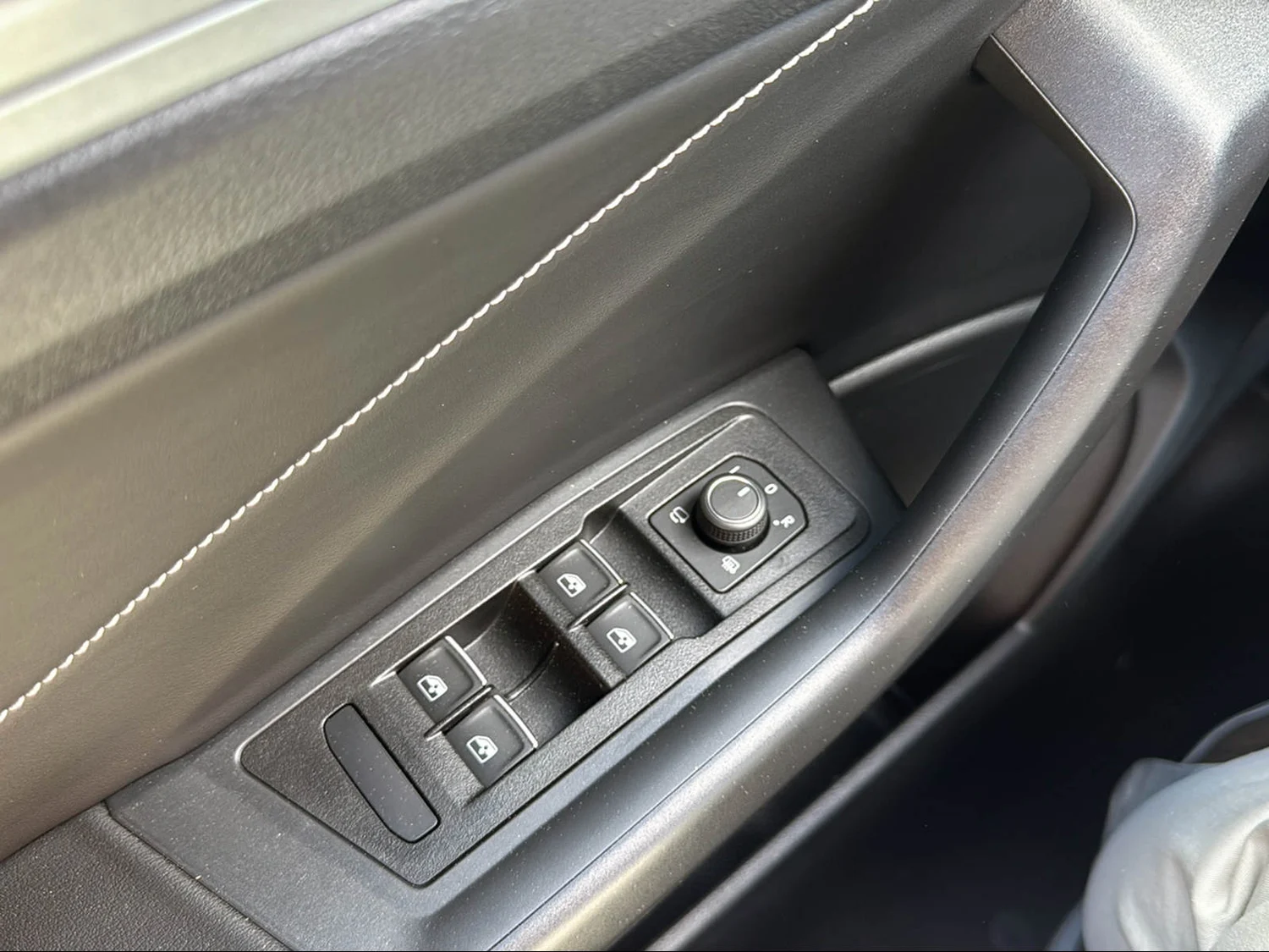 Bild eines T-Roc Cabriolet Style TSI