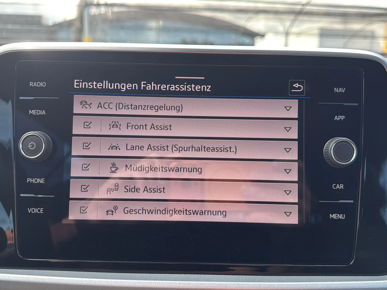 Bild eines T-Roc Cabriolet Style TSI