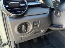 Škoda Fabia Selection TSI in Timiano-Grün