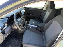 Škoda Fabia Selection TSI in Timiano-Grün
