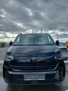 Thumbnail-Foto von Fahrzeug