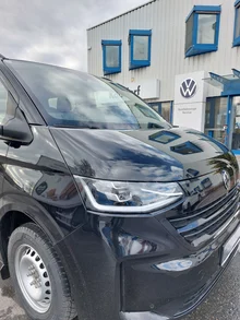 Thumbnail-Foto von Fahrzeug