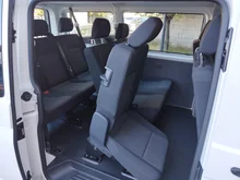 Thumbnail-Foto von Fahrzeug