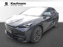 CUPRA Tavascan VZ Extreme 77 340PS 4Drive in Urano-Grau