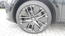 CUPRA Tavascan VZ Extreme 77 340PS 4Drive in Urano-Grau