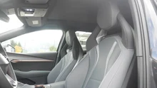 CUPRA Tavascan VZ Extreme 77 340PS 4Drive in Urano-Grau