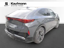 CUPRA Tavascan VZ Extreme 77 340PS 4Drive in Urano-Grau