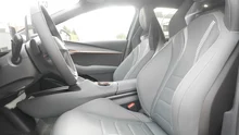 CUPRA Tavascan VZ Extreme 77 340PS 4Drive in Urano-Grau
