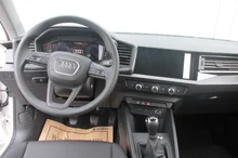 Thumbnail-Foto von Fahrzeug